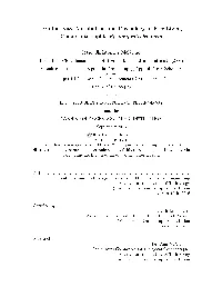 Mcnichol Thesis.Pdf (3.658Mb)