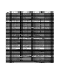 D2020 Master Grids Tables Aw.Xlsx