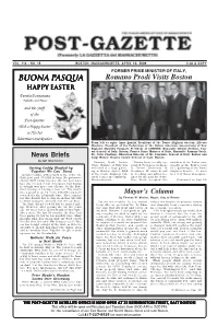 Post-Gazette 4-10-09.Pmd