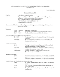 01/07/2020 Elizabeth A. Heller, Phd Address