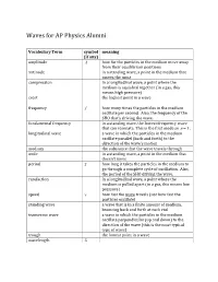 SAT Waves.Pdf
