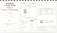 ALC Survey Map Alcl01089c