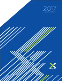 2017 Annual Report