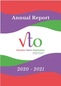 Annual Report