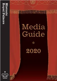 Media Guide 2020