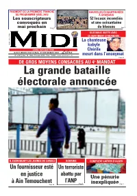 Mise En Page 1