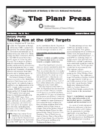 2007 Vol. 10, Issue 1