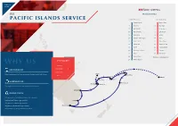 Service Framework
