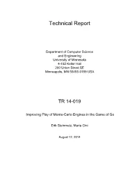 Technical Report