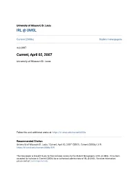 Current, April 02, 2007