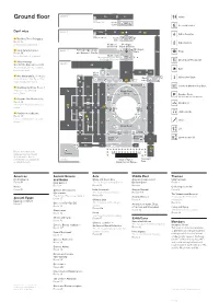 Ground Floor Level 2 95 67 Toilets Level 2 Only Down to 33 North Level 2 Stairs Accessible Toilet