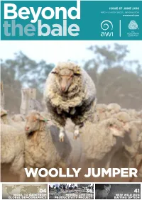 Issue 67 (June 2016)