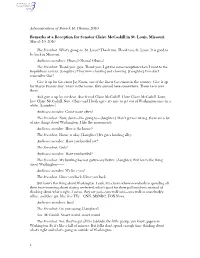 Administration of Barack H. Obama, 2010 Remarks at a Reception For