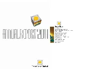 Annual Report 2011