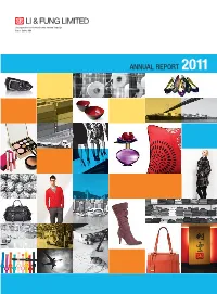 Annual Report 2011