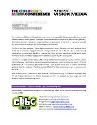 Full Report on The