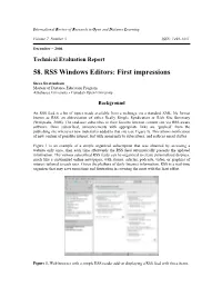 Technical Evaluation Report 58