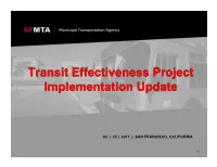 08.25.11 Next Steps for Muni
