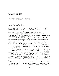 Chapter 13 Rectangular Duals