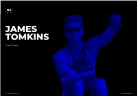 James Tomkins
