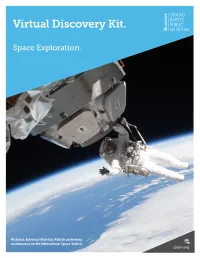 Virtual Discovery Kit