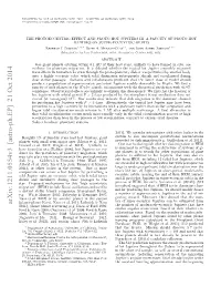 A Paucity of Proto-Hot Jupiters on Super-Eccentric Orbits