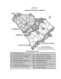 Site 5 Coastal Plain