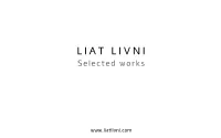 Selected Works