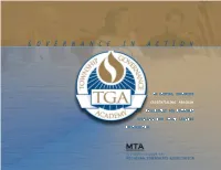 An Exciting, Innovative Credentialing Program