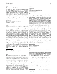 PD09 Abstracts 45
