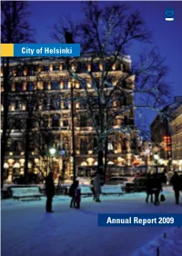 Annual Report 2009