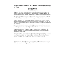 Chapter 18 of "Process in Biological Vision"