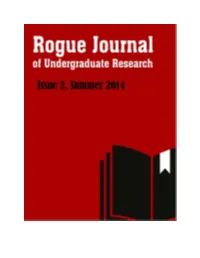 Issue , Summer 2014