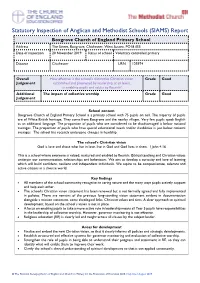 Report Template