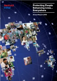 Annual Report 2018