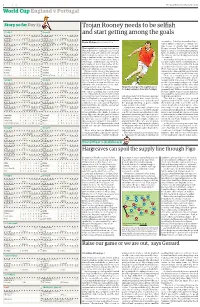 Guardian and Observer Editorial