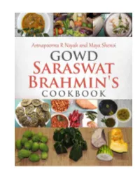 SUSPLUS-Sundeep-Kamath-GSB-Cook-Book-550.Pdf