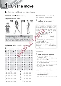 Sample Units