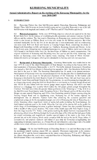 ADMN REPORT 2008-09.Pdf