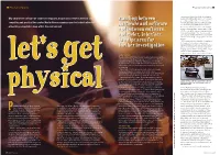 Let's Get Physical (Pdf)
