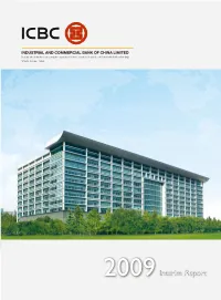 2009 Interim Report