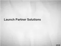 Capgemini U.S./ Worldwide | Systems Integrator