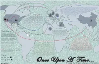Once Upon a Time... Caroline Fazzio