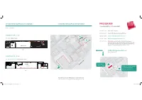 Program Til Orienteringsaften Løsblad 2019 Tryk