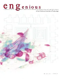 PDF (Issue 3, Winter 2003)