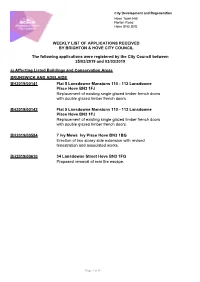 Cadenza Document