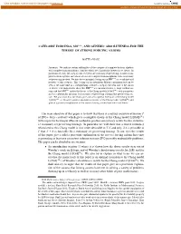 Category Forcings, Mm , and Generic Absoluteness For