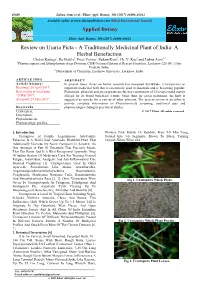 Elixir Journal