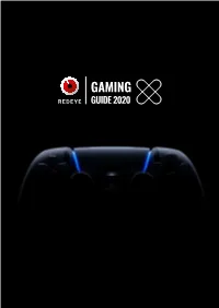 Redeye-Gaming-Guide-2020.Pdf