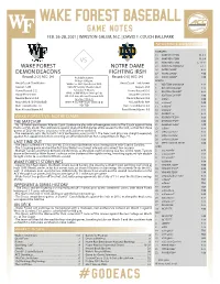 WF BASE Notes -ND.Indd
